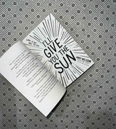 ill give you the sun by jandy nelson 1
